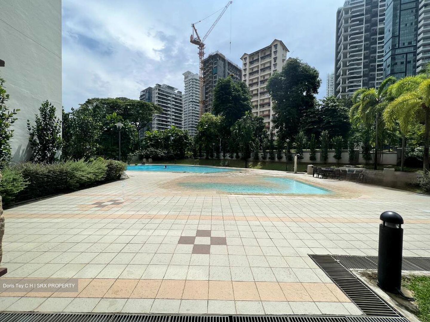 The Morningside (D9), Apartment #458890201